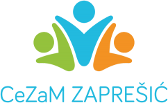 CeZaM Zaprešić logo